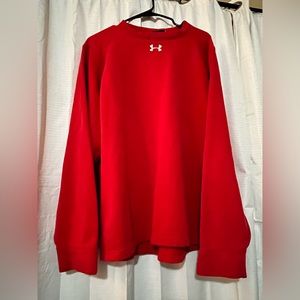 🎄 Men’s Under Armour Sweatshirt